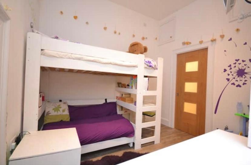 Compact, Central Apartment, Dog Friendly. Kingsbridge  Esterno foto